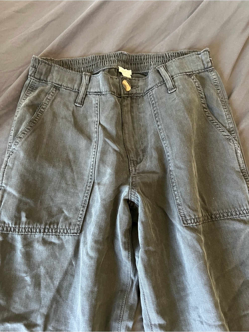 Aerie women’s black pants size S brand new with tags. - Picture 4 of 8
